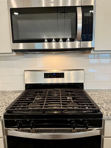 649 Sunglow Way, Lavon, TX 75166