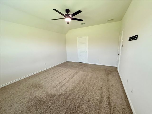 649 Sunglow Way, Lavon, TX 75166