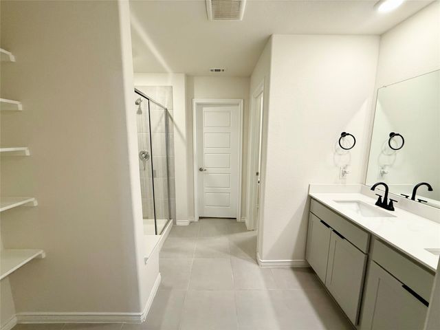 649 Sunglow Way, Lavon, TX 75166