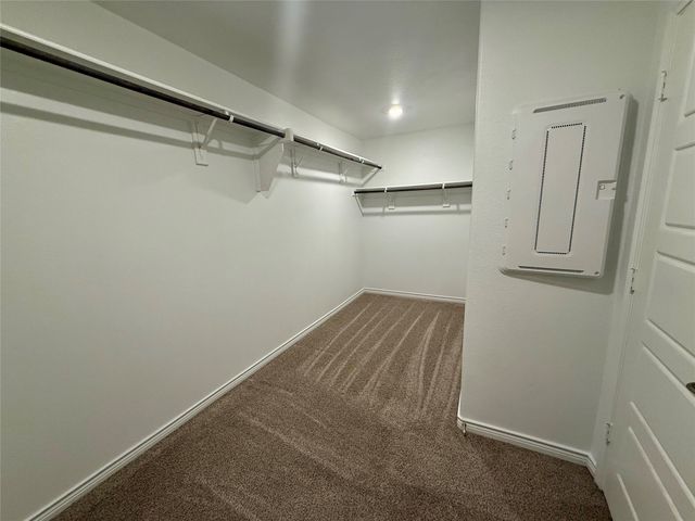 649 Sunglow Way, Lavon, TX 75166