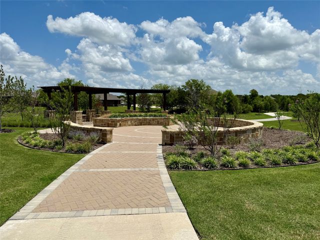 649 Sunglow Way, Lavon, TX 75166