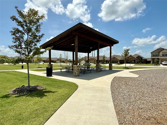 649 Sunglow Way, Lavon, TX 75166