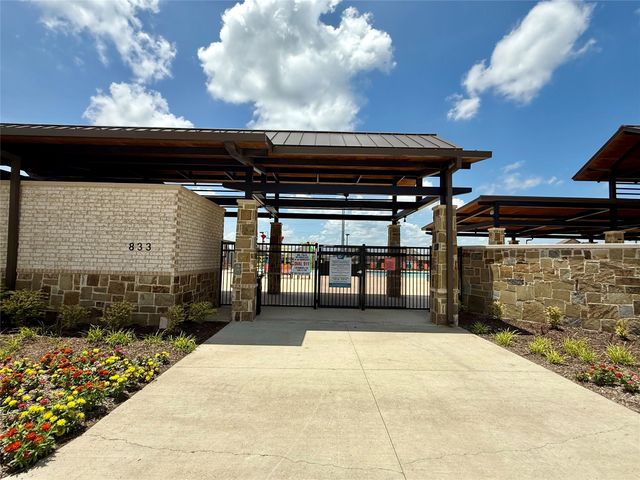 649 Sunglow Way, Lavon, TX 75166