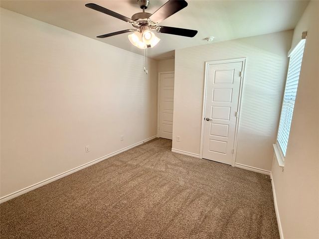 649 Sunglow Way, Lavon, TX 75166