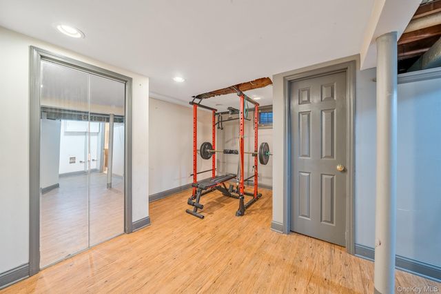 22 Jones Drive, Garnerville, NY 10923