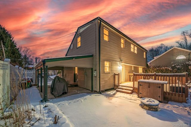 22 Jones Drive, Garnerville, NY 10923