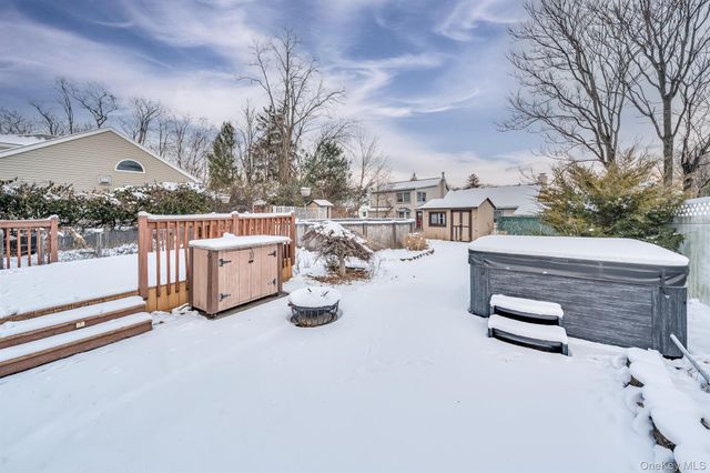 22 Jones Drive, Garnerville, NY 10923