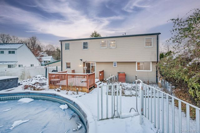 22 Jones Drive, Garnerville, NY 10923