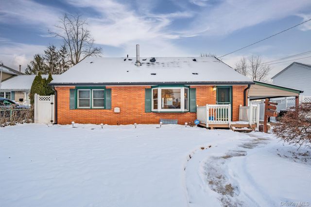 22 Jones Drive, Garnerville, NY 10923