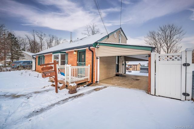 22 Jones Drive, Garnerville, NY 10923