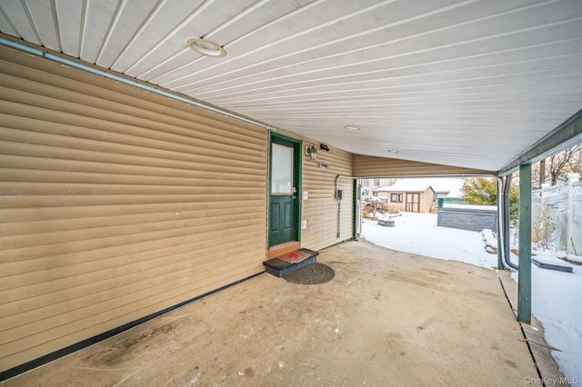 22 Jones Drive, Garnerville, NY 10923