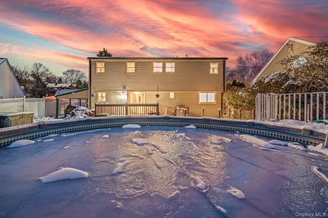 22 Jones Drive, Garnerville, NY 10923