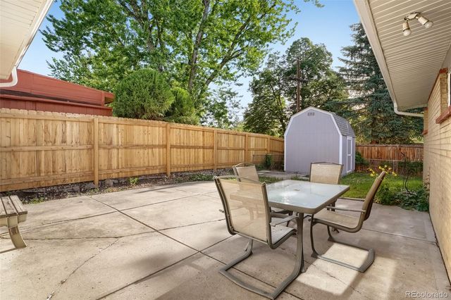 6180 Dover Street, Arvada, CO 80004