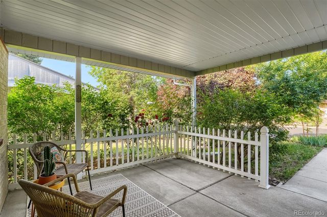 6180 Dover Street, Arvada, CO 80004