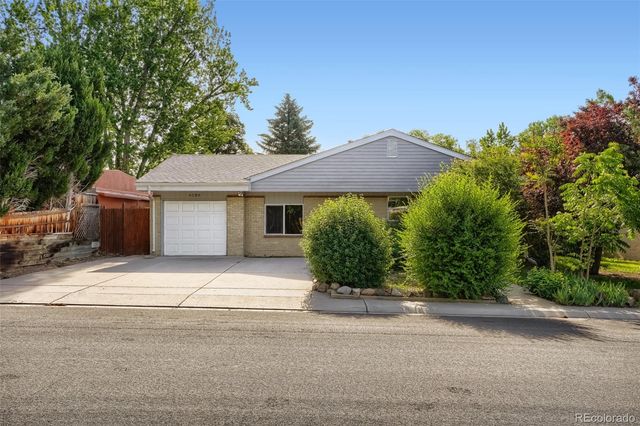 6180 Dover Street, Arvada, CO 80004