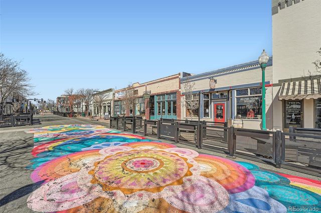 6180 Dover Street, Arvada, CO 80004