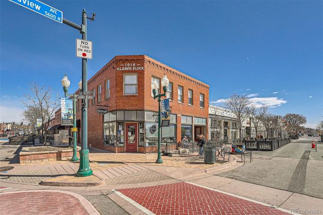 6180 Dover Street, Arvada, CO 80004