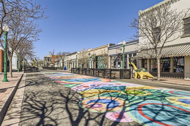 6180 Dover Street, Arvada, CO 80004