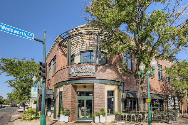 6180 Dover Street, Arvada, CO 80004