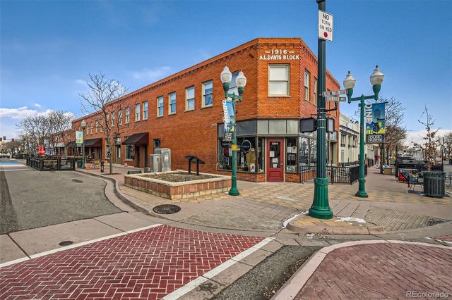 6180 Dover Street, Arvada, CO 80004