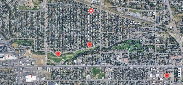 6180 Dover Street, Arvada, CO 80004