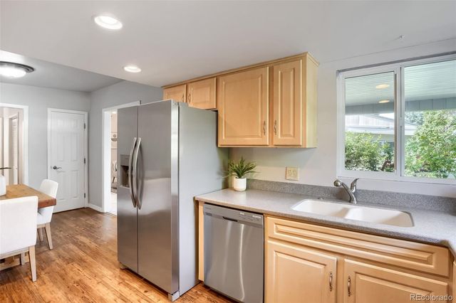6180 Dover Street, Arvada, CO 80004
