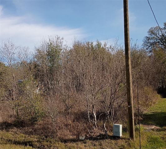 425 County Road 5041, Cleveland, TX 77327