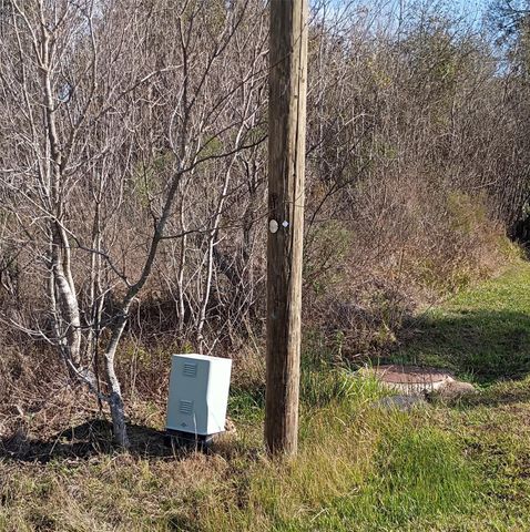 425 County Road 5041, Cleveland, TX 77327