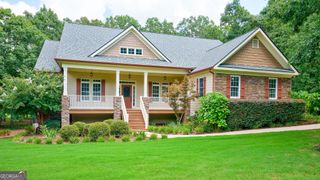 1181 Dove Creek Circle, Winder, GA 30680