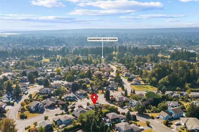 7715 77th Avenue NE, Marysville, WA 98270