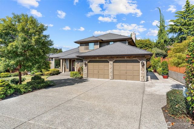 7715 77th Avenue NE, Marysville, WA 98270