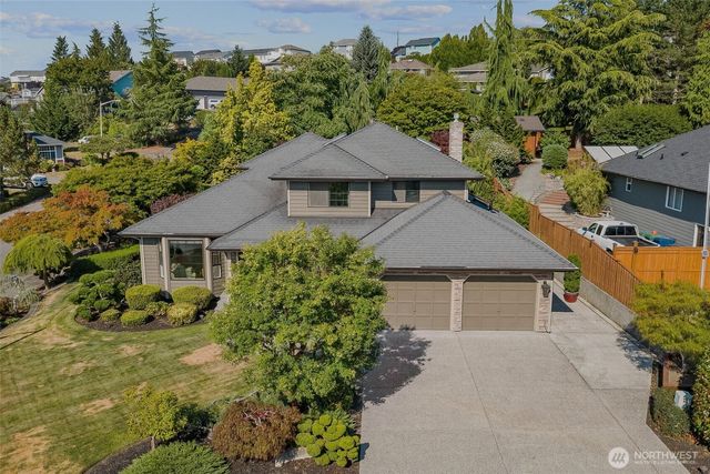 7715 77th Avenue NE, Marysville, WA 98270