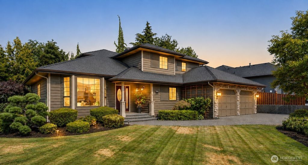 7715 77th Avenue NE, Marysville, WA 98270