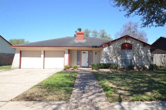 11502 Elmcroft Drive, Houston, TX 77099