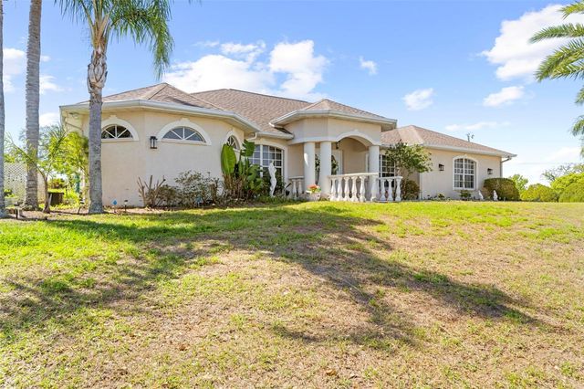 134 GALENA AVENUE, Spring Hill, FL 34606