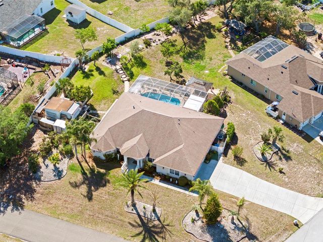 134 GALENA AVENUE, Spring Hill, FL 34606