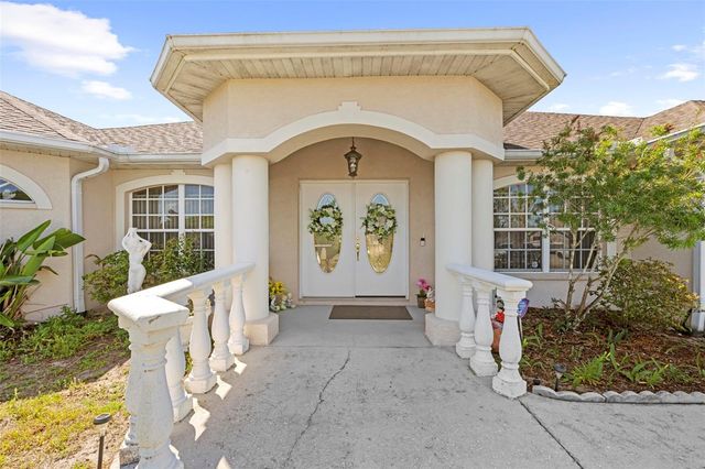 134 GALENA AVENUE, Spring Hill, FL 34606