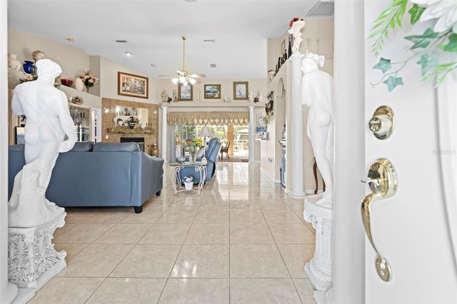 134 GALENA AVENUE, Spring Hill, FL 34606