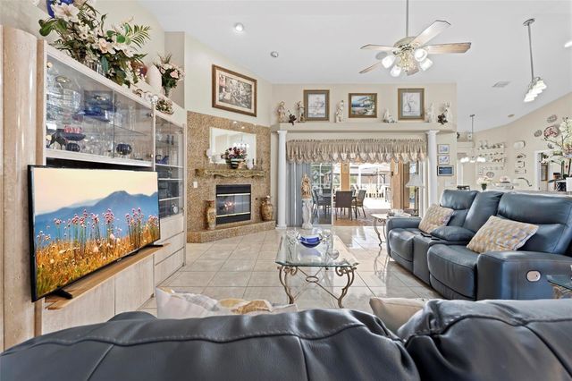 134 GALENA AVENUE, Spring Hill, FL 34606