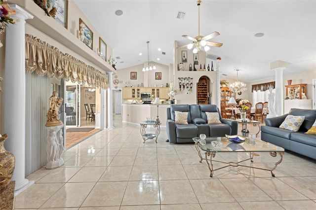 134 GALENA AVENUE, Spring Hill, FL 34606