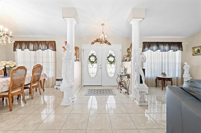 134 GALENA AVENUE, Spring Hill, FL 34606