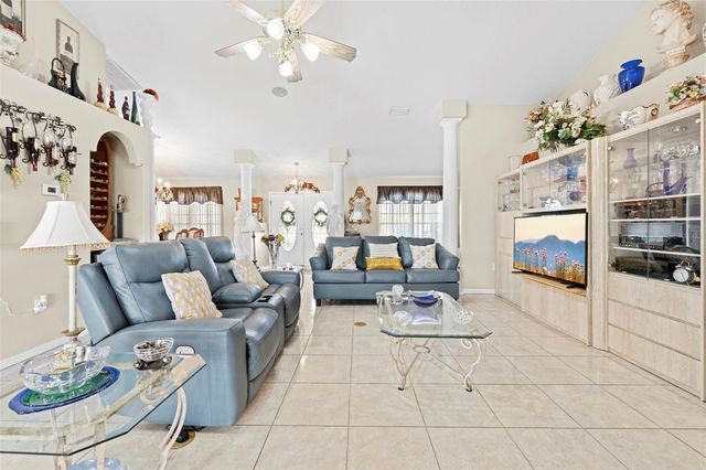 134 GALENA AVENUE, Spring Hill, FL 34606