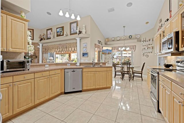 134 GALENA AVENUE, Spring Hill, FL 34606