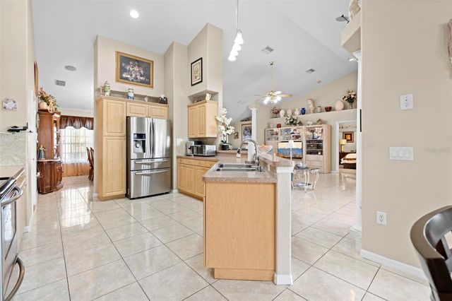 134 GALENA AVENUE, Spring Hill, FL 34606