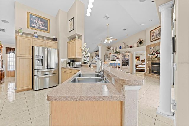 134 GALENA AVENUE, Spring Hill, FL 34606