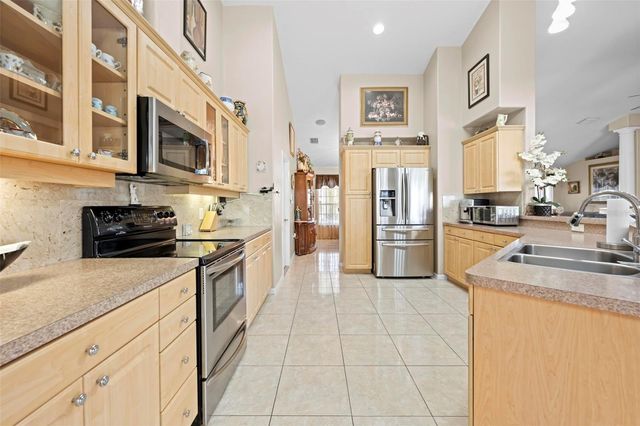 134 GALENA AVENUE, Spring Hill, FL 34606