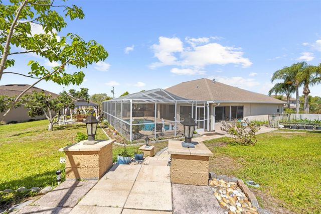 134 GALENA AVENUE, Spring Hill, FL 34606