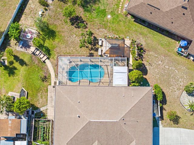 134 GALENA AVENUE, Spring Hill, FL 34606