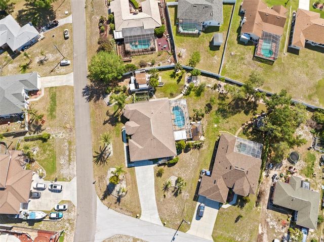 134 GALENA AVENUE, Spring Hill, FL 34606