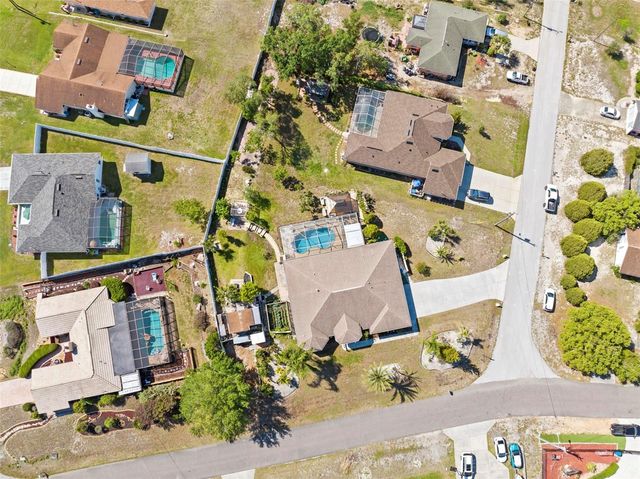 134 GALENA AVENUE, Spring Hill, FL 34606